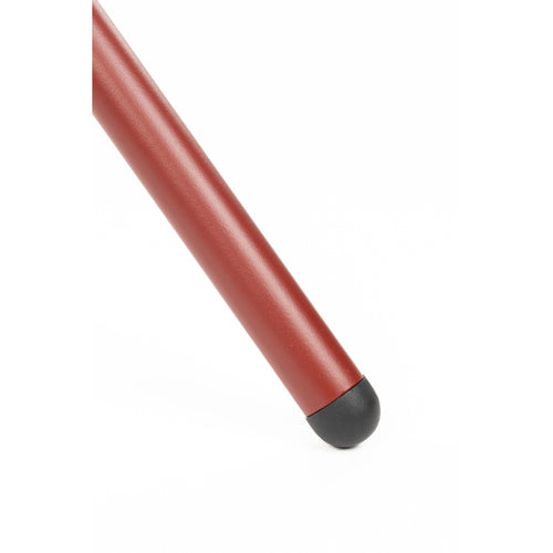 Zuiver OMG Eetkamerstoelen Terra/ Rood - Set van 2