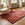 DÉJA Living Vloerkleed Civar - Paars Stof - 200x290cm