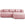 Micadoni rechter hoekbank Jenny 5-zits, chenille geld - 145x200x73cm