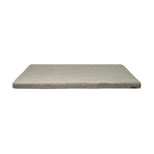 Madison hondenkussen Lord - beige - 73x119x5cm