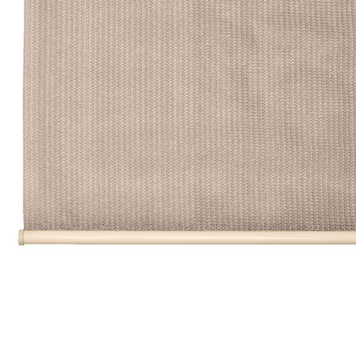 Platinum rolgordijn greige - breed 2.48 x 2.4m - vtwonen shop