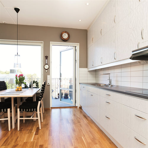 d-c-fix Zelfklevende Decoratiefolie - Whitewood - 200x45 cm - vtwonen shop