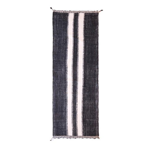 AFK Living vloerkleed Berber - handgemaakt - Wol - 250 x 300 cm
