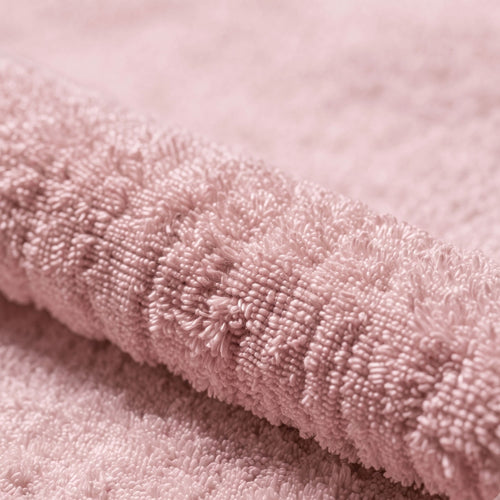 Ten Cate handdoeken 50x100 cm - blush - 4 stuks