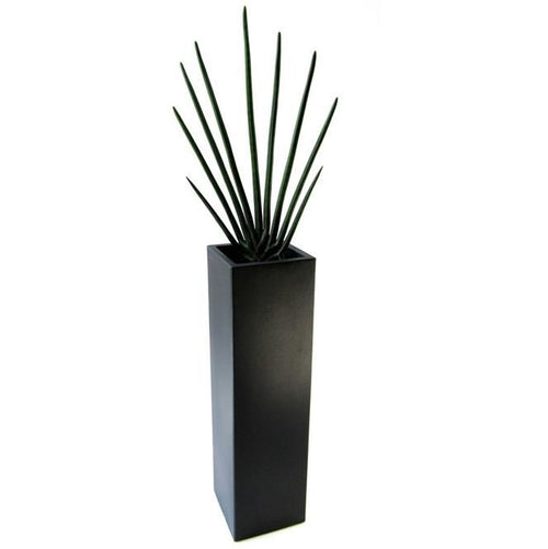 Maxifleur Sansevieria Cylindrica kunstplant 85cm