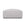 Micadoni Poef Ruby structurele stof, koraal - 93x93x40cm