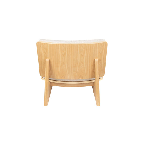 Zuiver Volana Fauteuil Beige