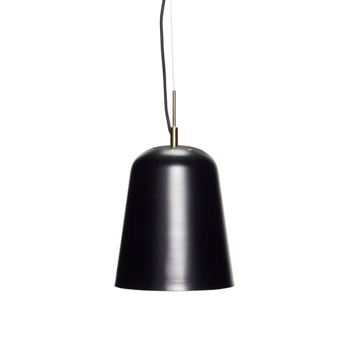 Hübsch hanger Moving - ijzer - ø22xh35cm, e27/15w - vtwonen shop