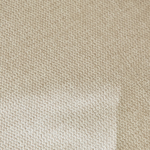 Calicosy - SORREL Set van 2 barkrukken - Beige - 50x53x89 cm