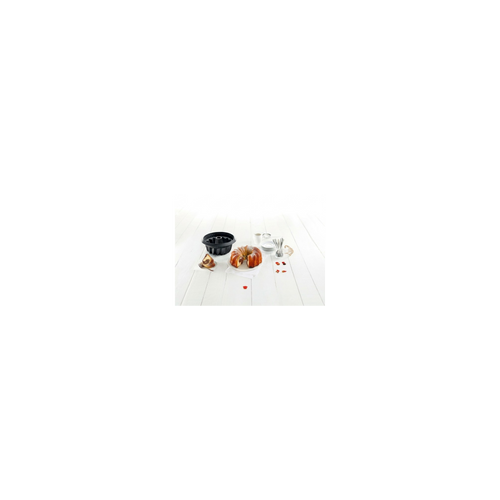 Lékué Bakvorm Savarin 22 cm, Siliconen