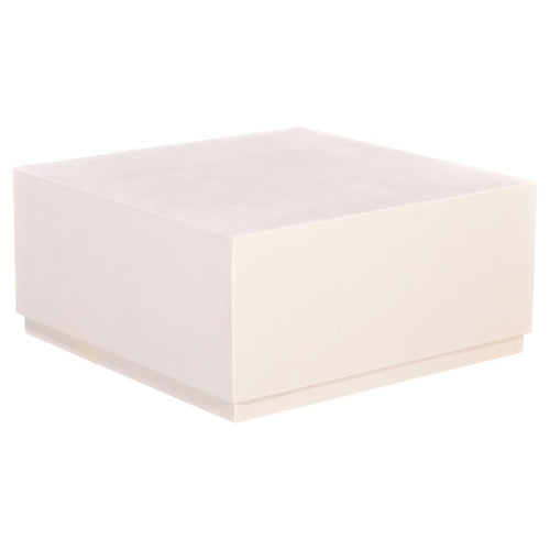 Giga Meubel Salontafel Evi - Vierkant - MDF - 90cm - vtwonen shop