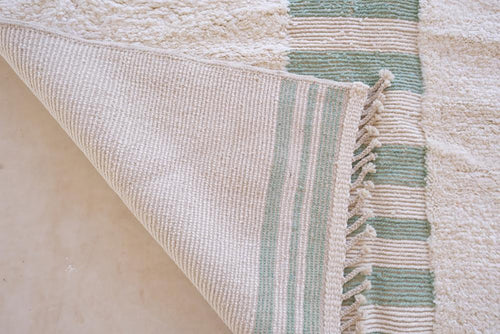 AFK Living vloerkleed ELINA - handgemaakt - Wol - 160 x 230 cm