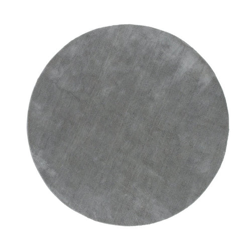 Rebellenclub Vloerkleed Bramming - Grijs - vtwonen shop