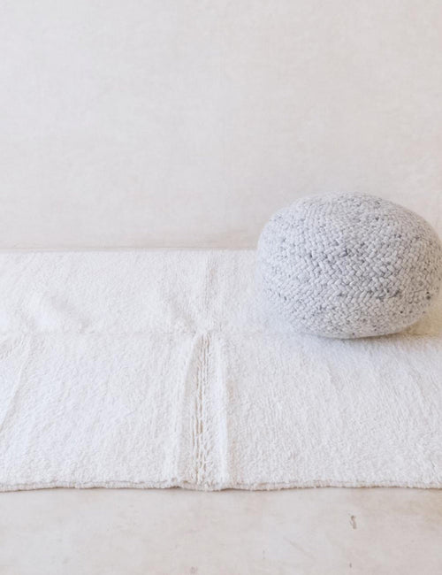 AFK Living vloerkleed Berber - handgemaakt - Wol - 161 x 240 cm - vtwonen shop