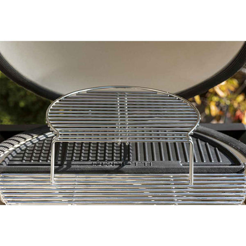 Boretti grill expansion rack - rvs