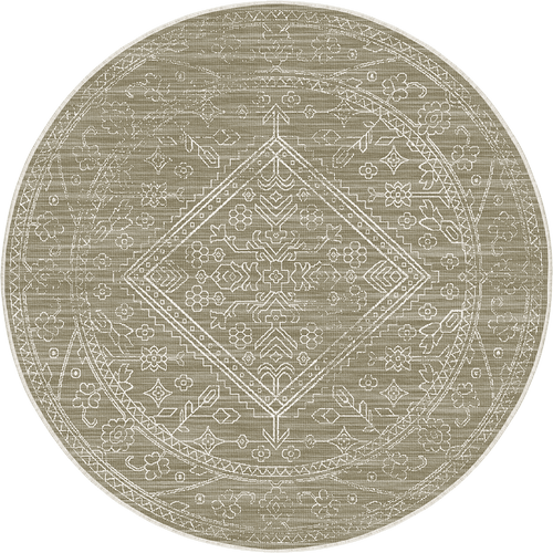 Rond buitenkleed Nova linnen - Interieur05