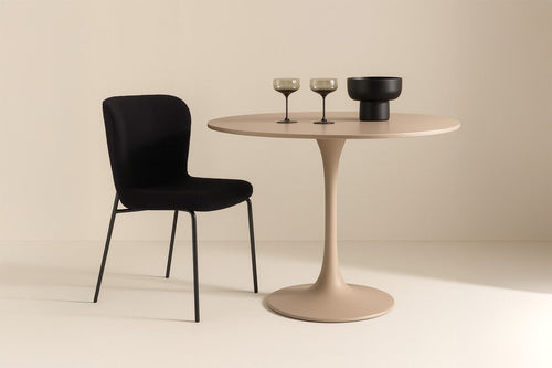 BRAM  eetkamertafel Valnes - beige