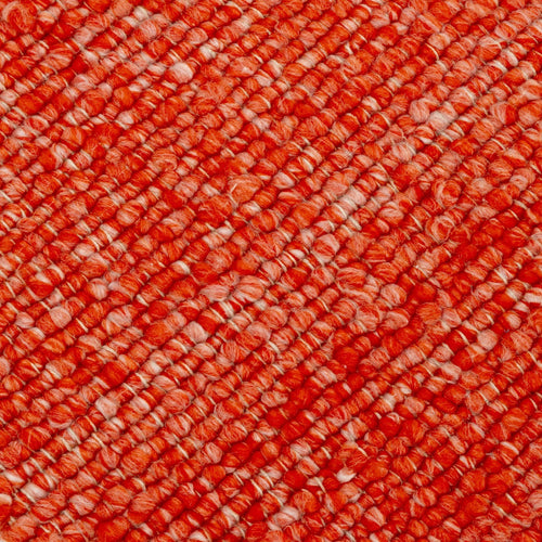 Kare Design Vloerkleed Boucara 240x170cm oranje