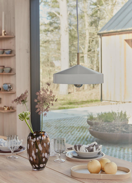 OYOY Hanglamp Hatto - metaal - vtwonen shop