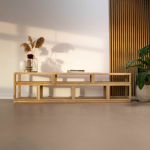 Kick TV dressoir Nomi - vtwonen shop