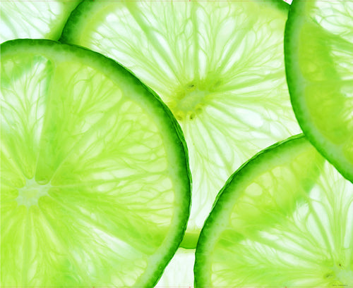 Sanders & Sanders fotobehang fruit groen - 375 x 270 cm - 600471