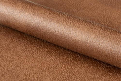 Rebellenclub Fauteuil Corby - Cognac - vtwonen shop