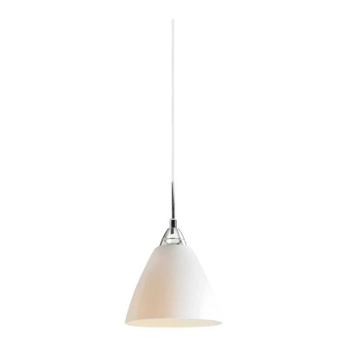 Nordlux Read Hanglamp - E14 - Wit - vtwonen shop