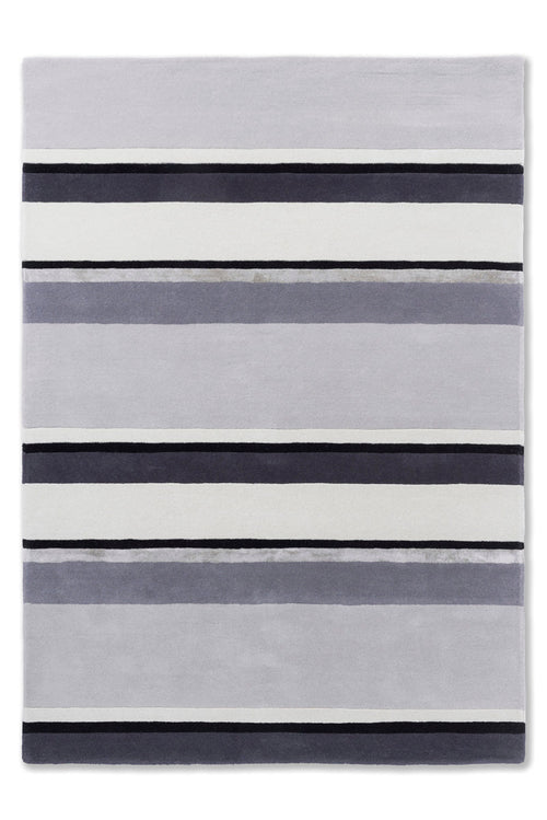 Laura Ashley Eaton-Charcoal 81004 200x280 cm - vtwonen shop