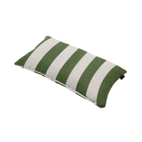 Madison sierkussen Amora - groen - 30x50x10cm - set van 4