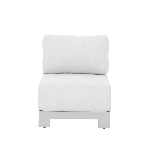 Garden Impressions middenelement Malakka - taupe - vtwonen shop