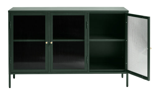Rebellenclub Dressoir Omeo - Groen - vtwonen shop