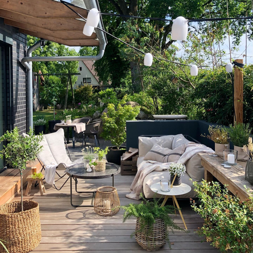 Weltevree Stringlight - vtwonen shop