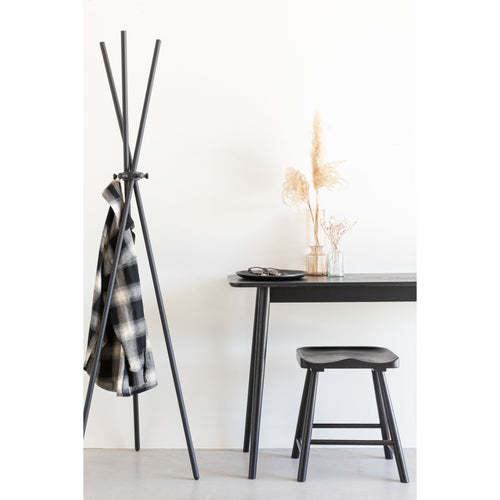 Housecraft Living Vander Kruk Zwart - vtwonen shop