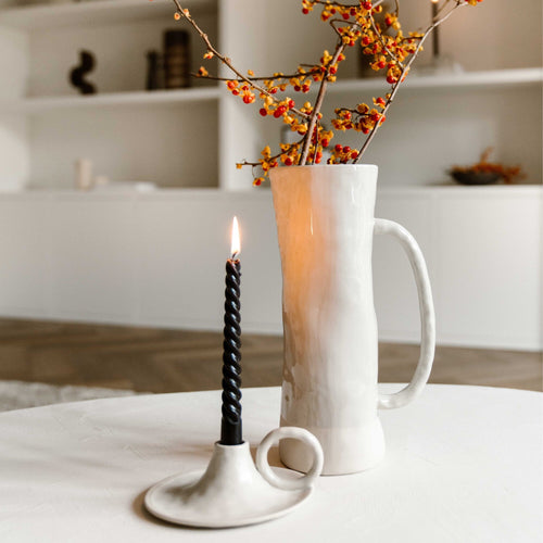 The Table Atelier Karaf 1600 ml Mushroom - vtwonen shop