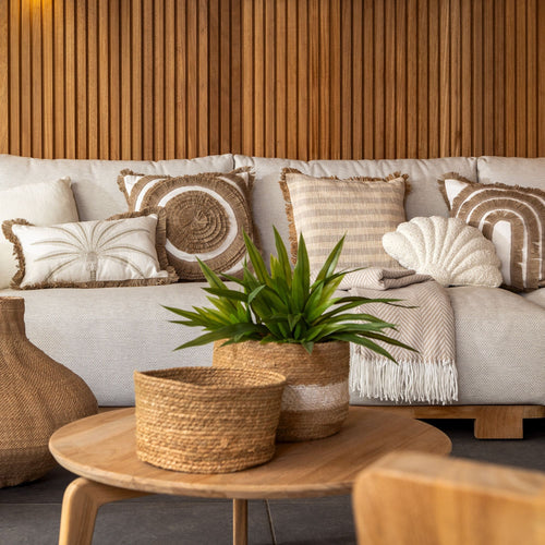 Dutch Decor sierkussen Julie - 34x45 cm - vtwonen shop