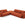 Cosmopolitan Design linker hoekbank Nolio 4-zits, chenille, grijs - 250x315x72cm