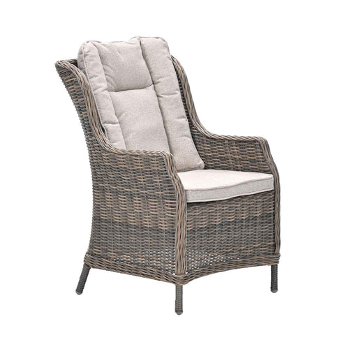 Garden Impressions tuinstoel Marbella gobi sand - vtwonen shop