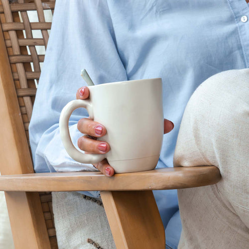 The Table Atelier Mok met Oor 290 ml Asparagus - vtwonen shop