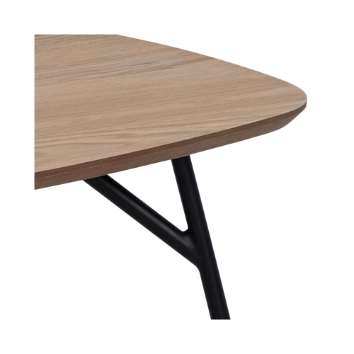 Rebellenclub Salontafel Komi - 120 x 60 cm - Eiken - vtwonen shop