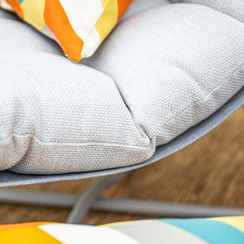 Garden Impressions Loungestoel Zensa taupe