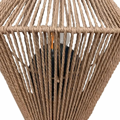 Steinhauer wandlamp Maze - 1 lichts - 15  x 20   cm - creme