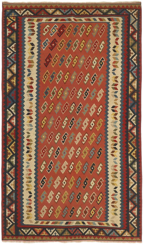 Vloerkleed MOMO Rugs Kelim Old 102 148x254 cm - vtwonen shop