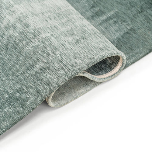 Louis De Poortere vloerkleed Deep Water - blauw - 170x240cm