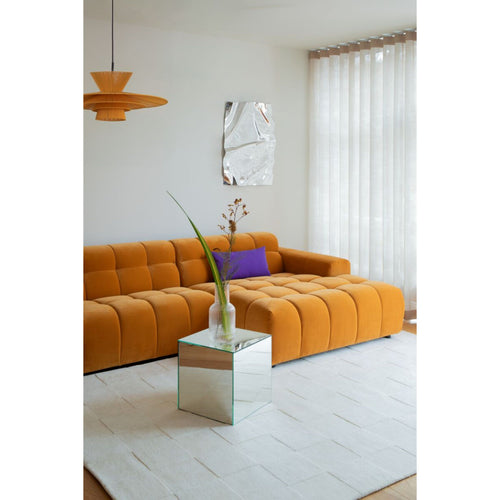 Fest Solle Hanglamp 80 cm Geel