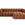 Cosmopolitan Design Hoekbank Koge 5-zits, chenille donkerbeige - 165x270x70cm