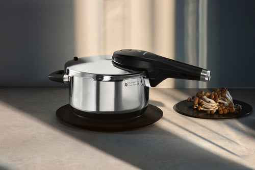 WMF Perfect Premium Snelkookpan - Ø220mm - 6.5Ltr