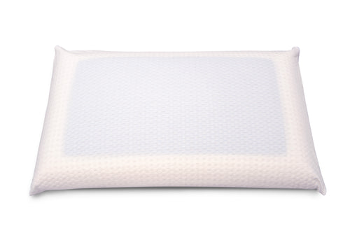 Vitality Pur - Cool Fresh Pillow - Verkoelend Memory Foam Hoofdkussen - 40x60cm