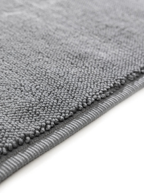 benuta badmat Ole - antraciet - 70x120 cm
