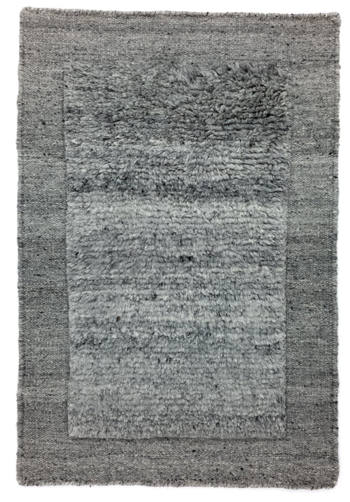 Vloerkleed MOMO Rugs Furore Dark Grey 170x240 cm - vtwonen shop