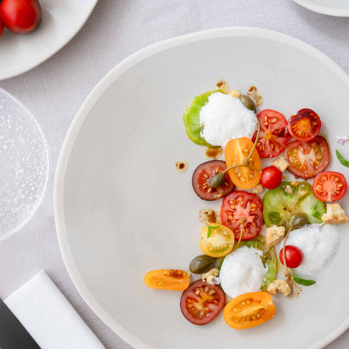 The Table Atelier Dinerbord  26 cm Mushroom - vtwonen shop